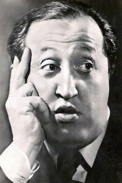 Jean Témerson profile photo