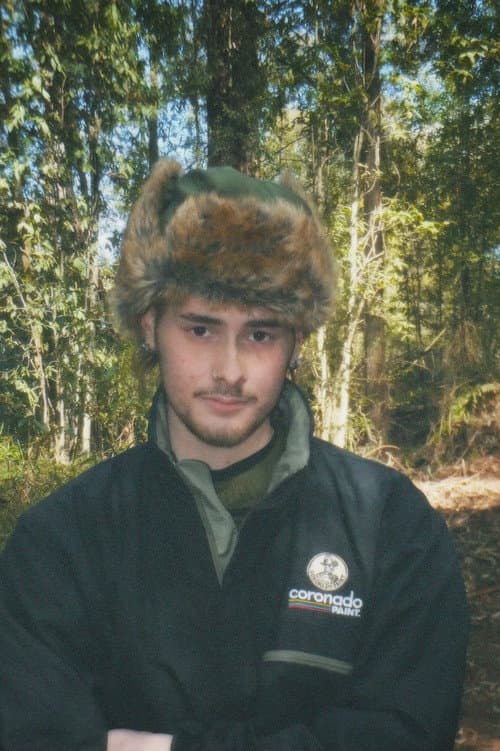 Jackson Robinson profile photo