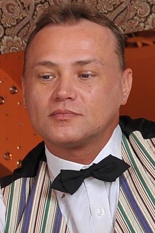 Bob Terminator profile photo