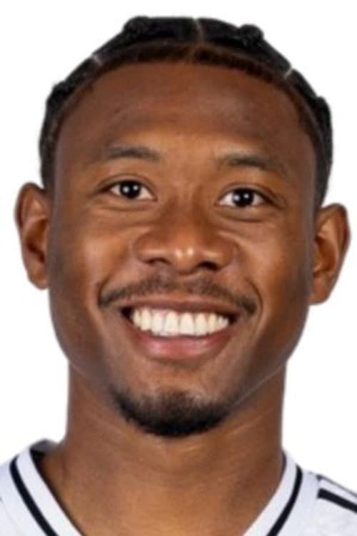 David Alaba profile photo