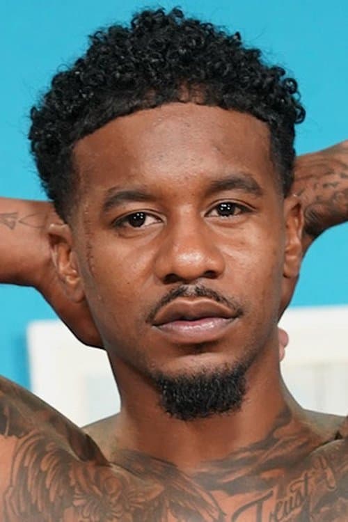 Knockout profile photo