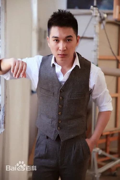 Fusheng Ye profile photo