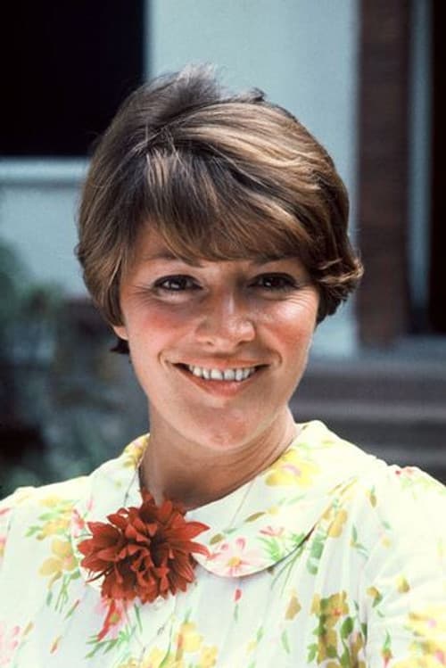 Anne-Marie Peysson profile photo