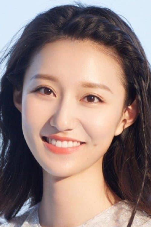 Zhang Xin profile photo