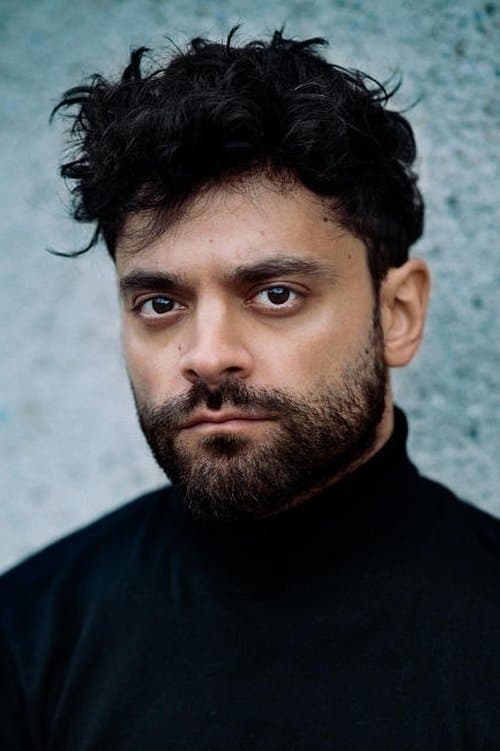 Cino Djavid profile photo