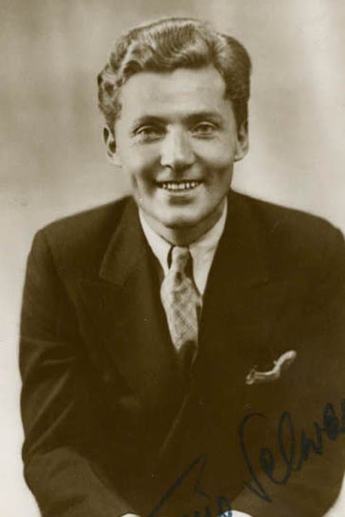 Tonio Selwart profile photo