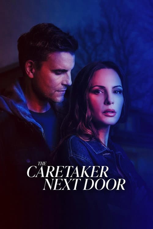 The Caretaker Next Door poster