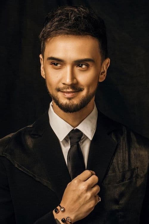 Billy Crawford profile photo
