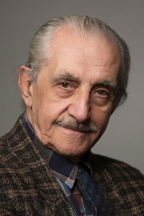 Necdet Mahfi Ayral profile photo