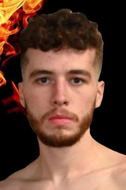 Nicholas Molina profile photo