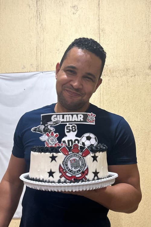 Gilmar de Souza Novaes profile photo