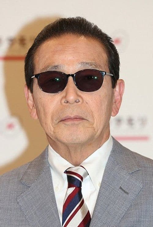 Tamori profile photo