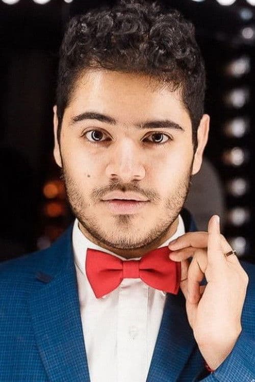 Roman Kagramanov profile photo