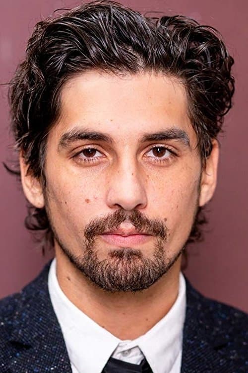 Elias Brett profile photo