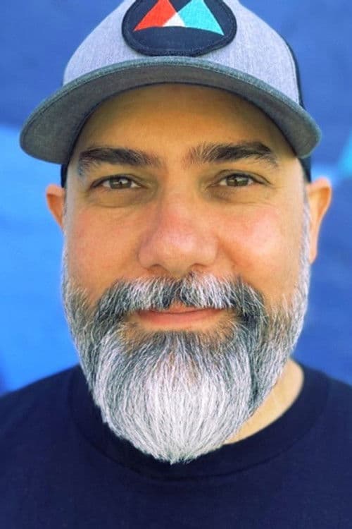 Chris Hamilton profile photo