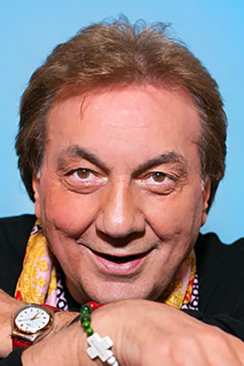 Tullio De Piscopo profile photo