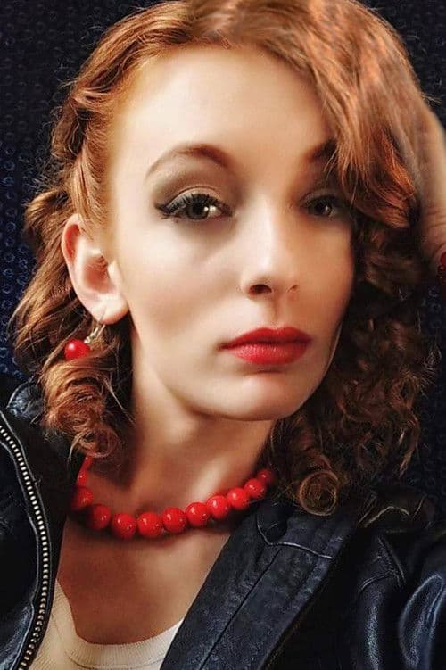 Kristýna Lesáková profile photo