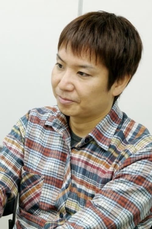 Yoji Enokido profile photo