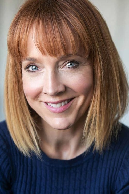 Joanne Mitchell profile photo