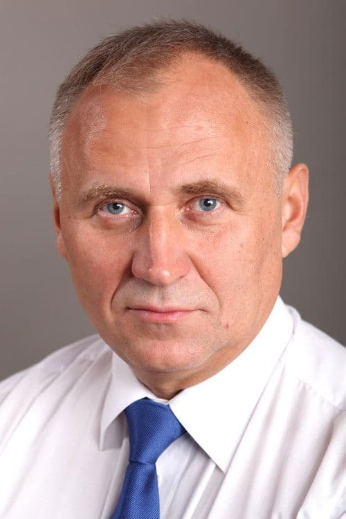 Mikalai Statkevich profile photo