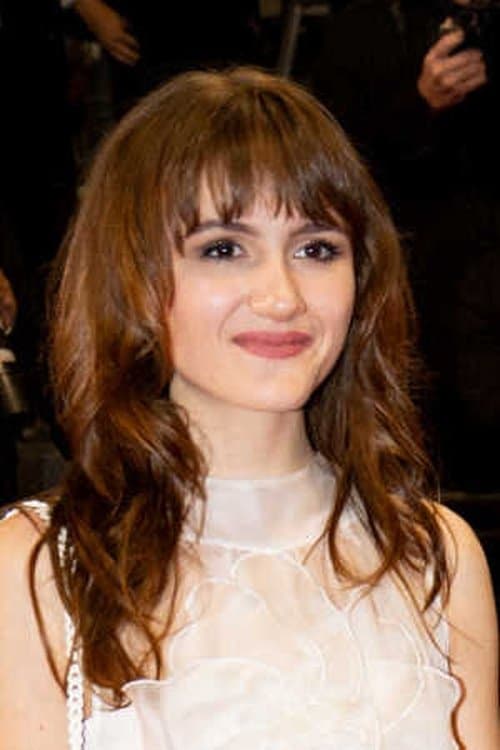 Patience Munchenbach profile photo