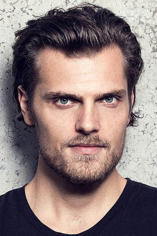 Kristian Rossen profile photo