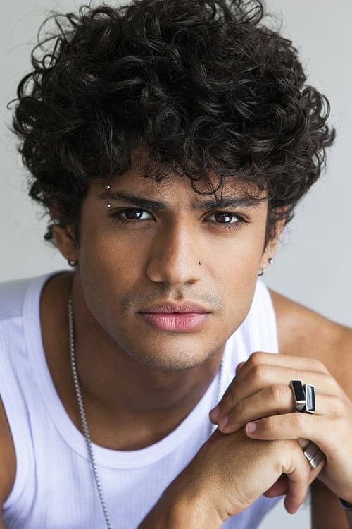 Gabriel Santana profile photo