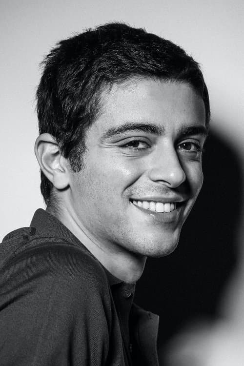 Marco Valerio Montesano profile photo