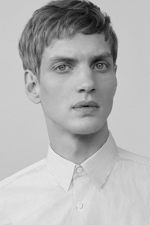 Paul Boche profile photo