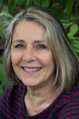 Sheila Ruskin profile photo