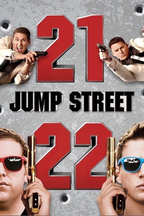 Jump Street Collection