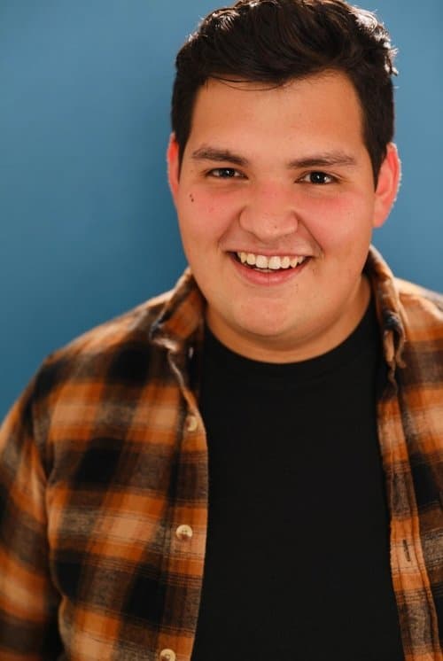 Giancarlo Beltran profile photo