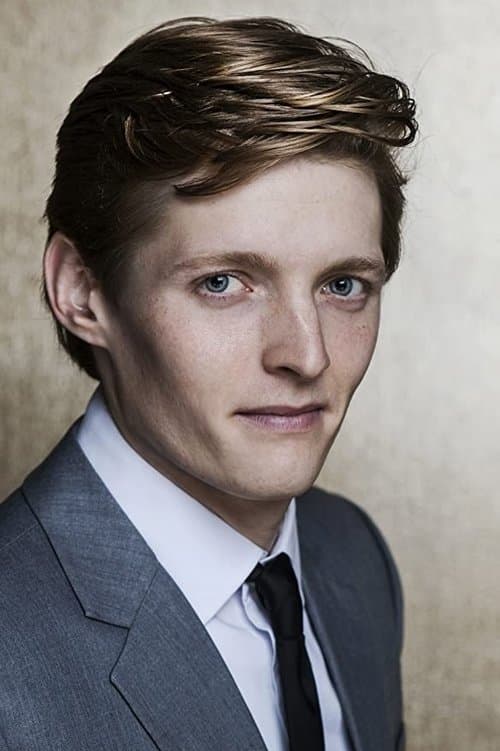 Gordon Harper profile photo