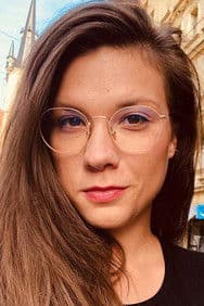 Eva Hacurová profile photo