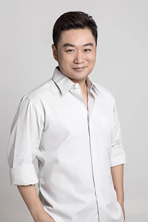 陈铮 profile photo
