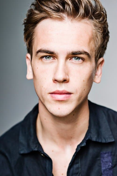 Jackson Bews profile photo