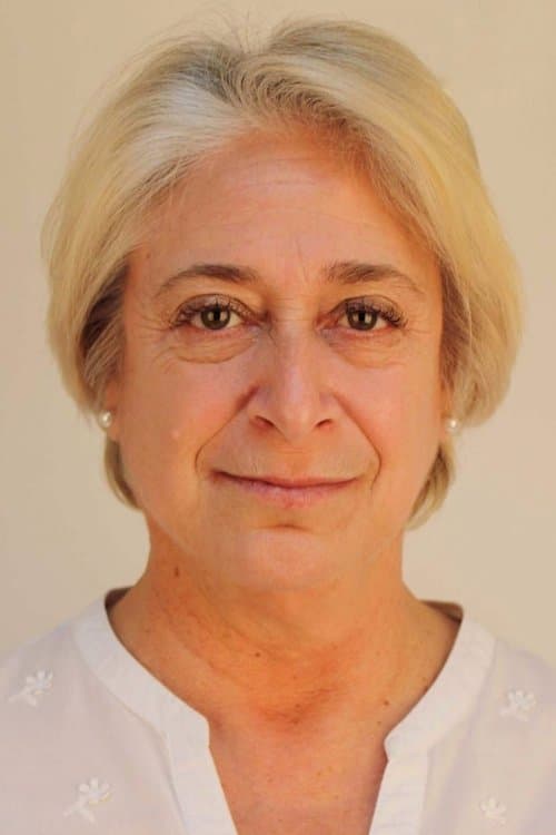 Teresa Côrte-Real profile photo