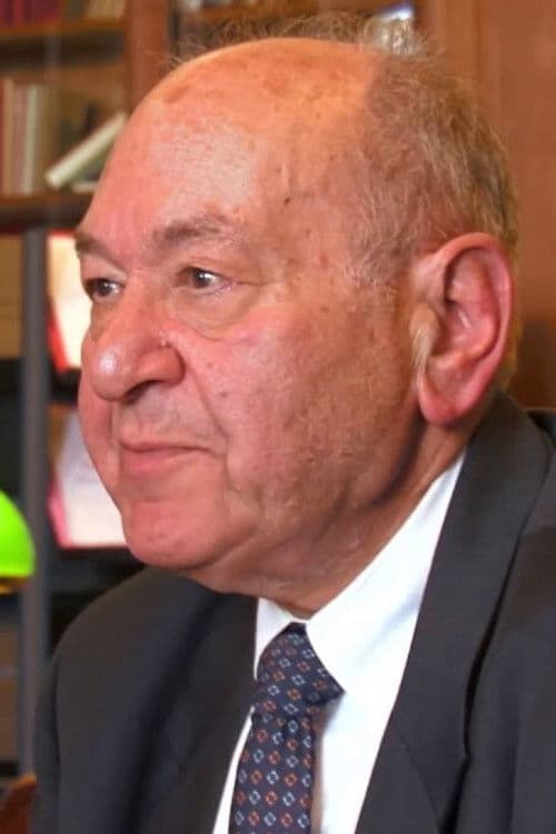 Serge Berstein profile photo