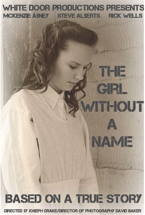 The Girl Without A Name poster