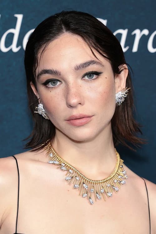 Matilda De Angelis profile photo