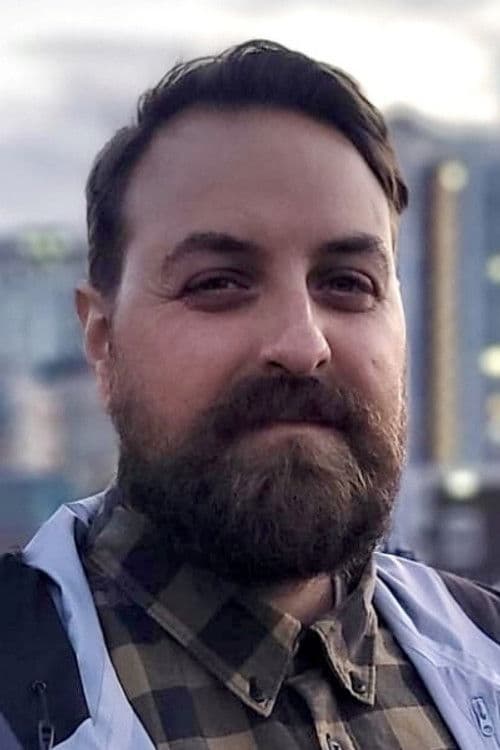 Kayvon Saremi profile photo