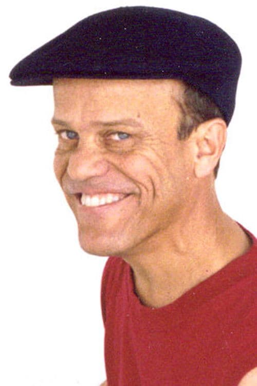 Joe Gieb profile photo