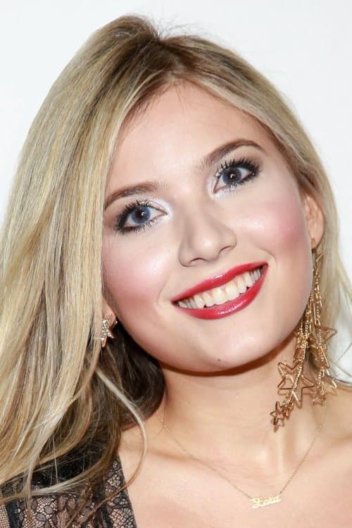 Lola Tash profile photo