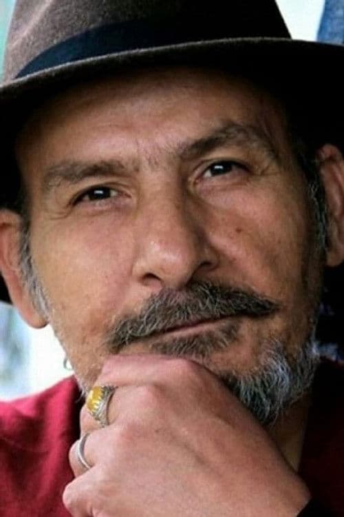 Mohammad-Reza Davoudnejad profile photo