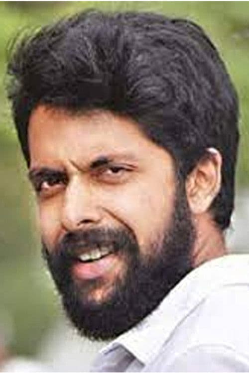 Sooraj S. Kurup profile photo