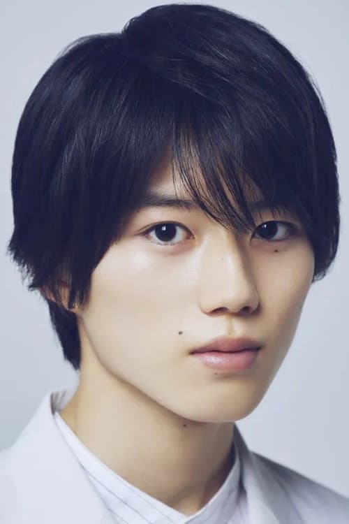 Tomoya Oku profile photo
