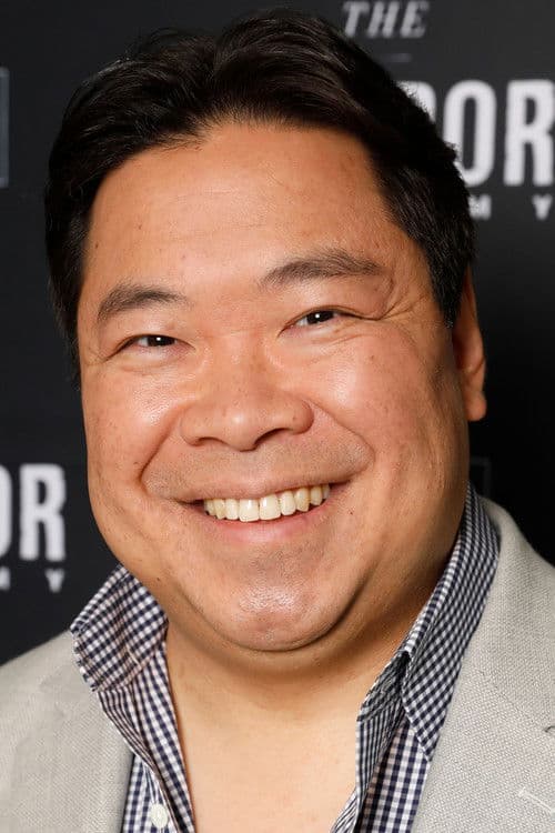 Alexander Woo profile photo