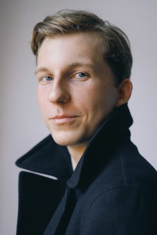 Alen Saltykov profile photo