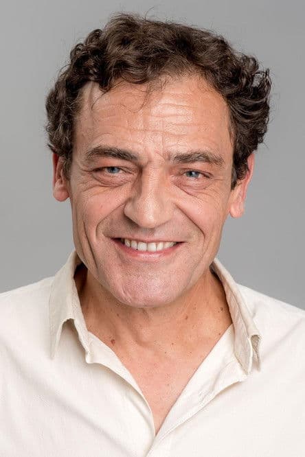 Antonio del Olmo profile photo