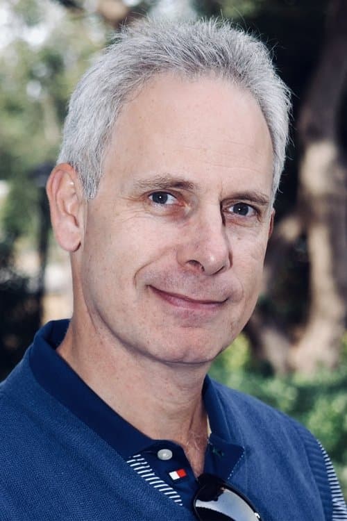 Christopher Guest profile photo